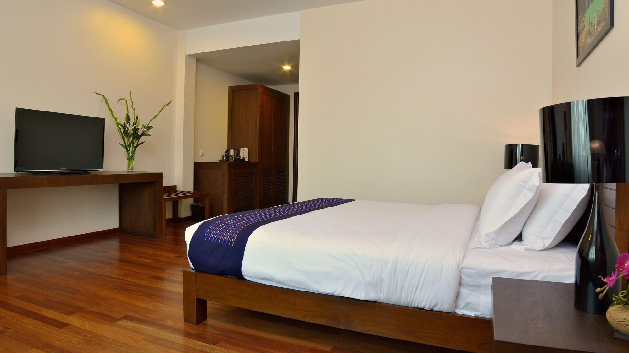 Emerald Palace Hotel Naypyidaw Экстерьер фото