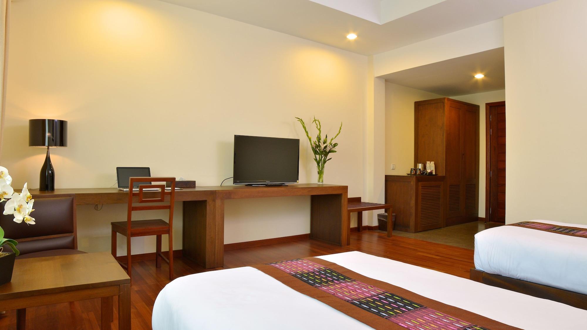 Emerald Palace Hotel Naypyidaw Экстерьер фото
