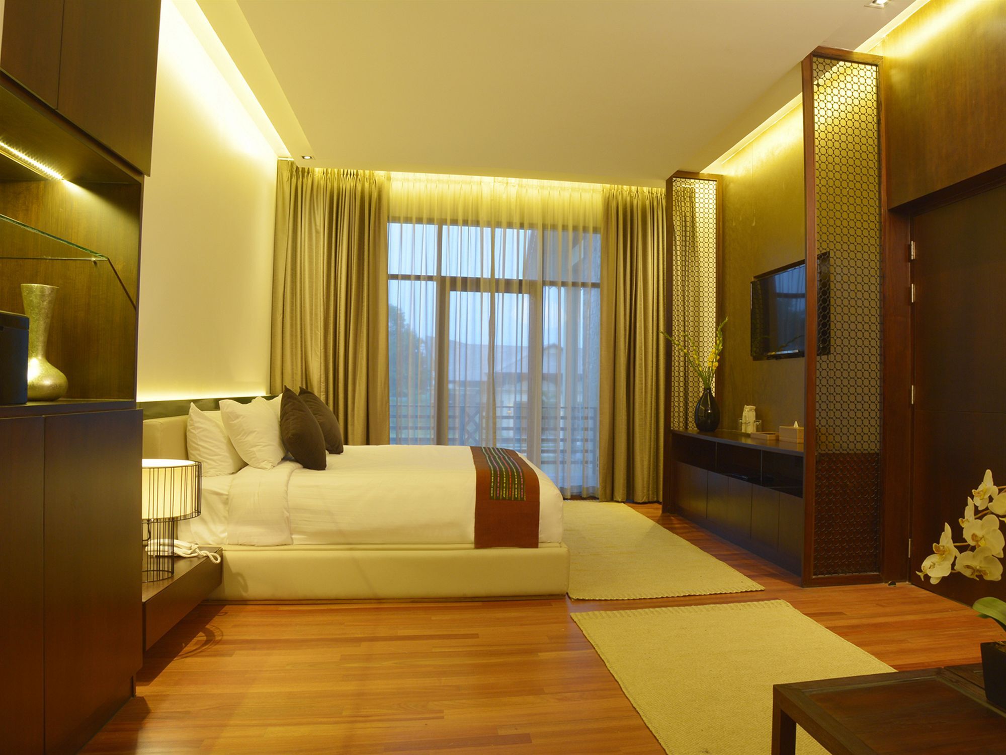 Emerald Palace Hotel Naypyidaw Экстерьер фото